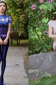 辣妈女神 – 微密圈写真合集【持续更新中】