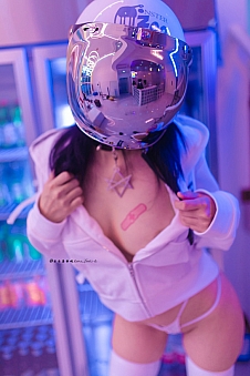 柒柒要乖哦 - 写真图片合集【持续更新中】