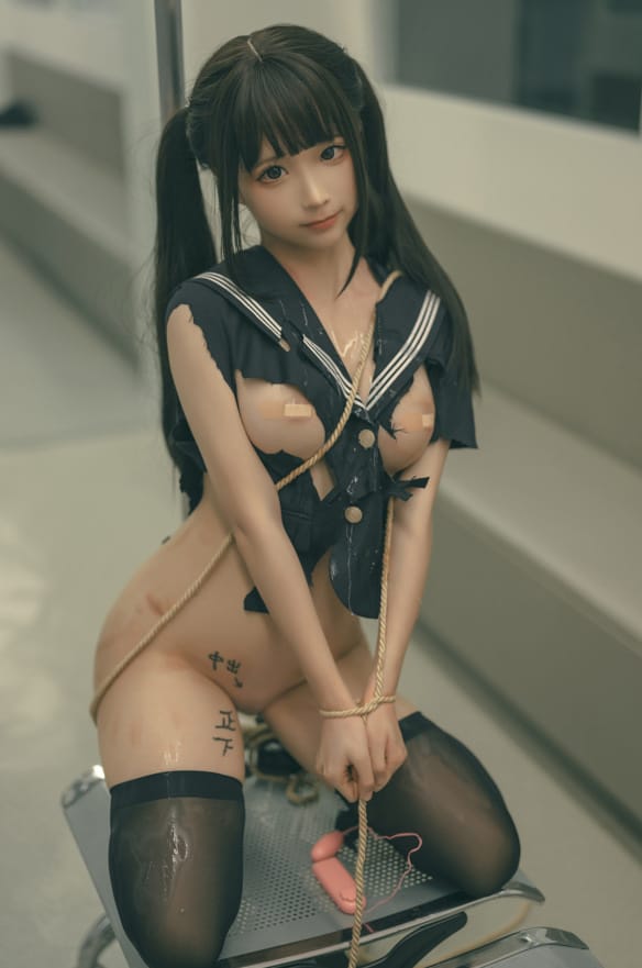 蠢沫沫 –NO.177 任务 –绅士版[150P/1.52GB]-2