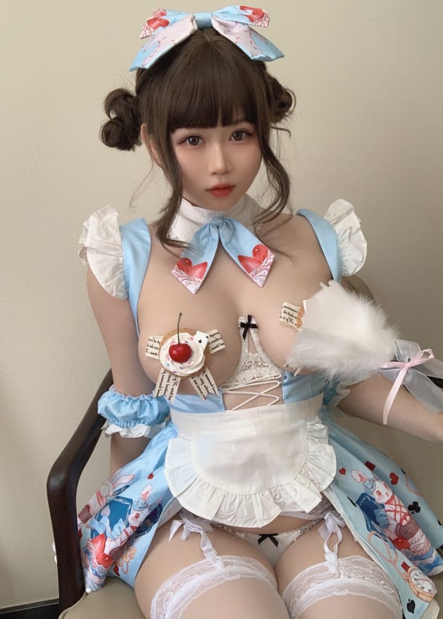 是依酱吖 –NO.052 甜点[30P7V/192MB]