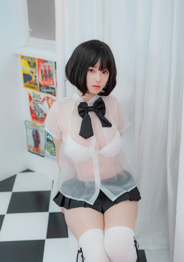 Bambi(밤비) –NO.78 [CreamSoda] Bambi VOL.11[115P/968MB]-4