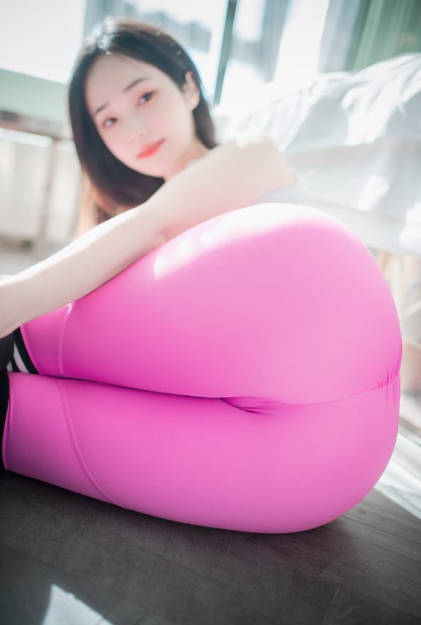 Bambi(밤비) –NO.073[DJAWA] Loose & Tight ：Violet[174P/3.31GB]-1