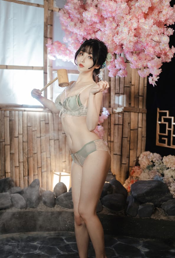 rioko凉凉子 –NO.080《年上の韵》温泉旅行[39P6V/512MB]-1