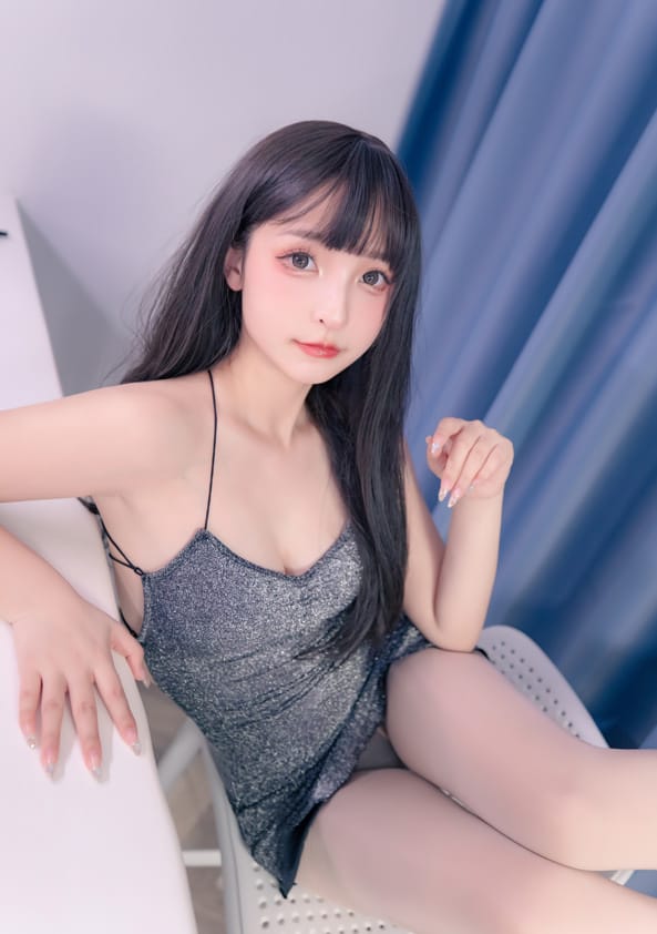 神楽坂真冬 –NO.99 虎年02月微博订阅[60P/175MB]-1