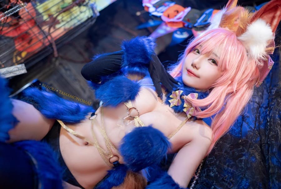 卜呦 –年旗袍·乐逍遥[16P/157MB]-1