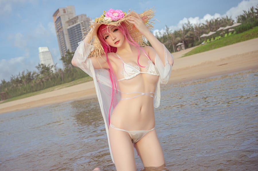 星之迟迟 –NO.57 絮库夫[25P/84MB]-1