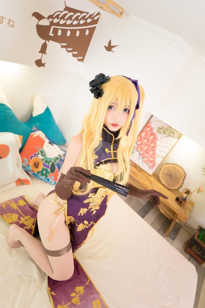 神楽坂真冬 –NO.50 金莲[150P/452MB]-2