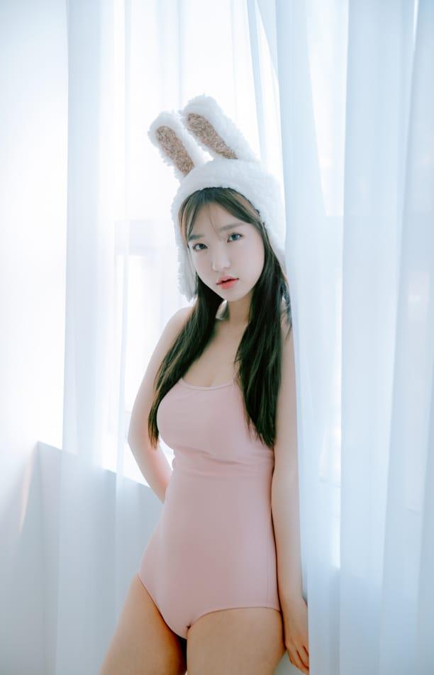 孫樂樂 – NO.051 [JOApictures] x JOA 20. APR Vol-2