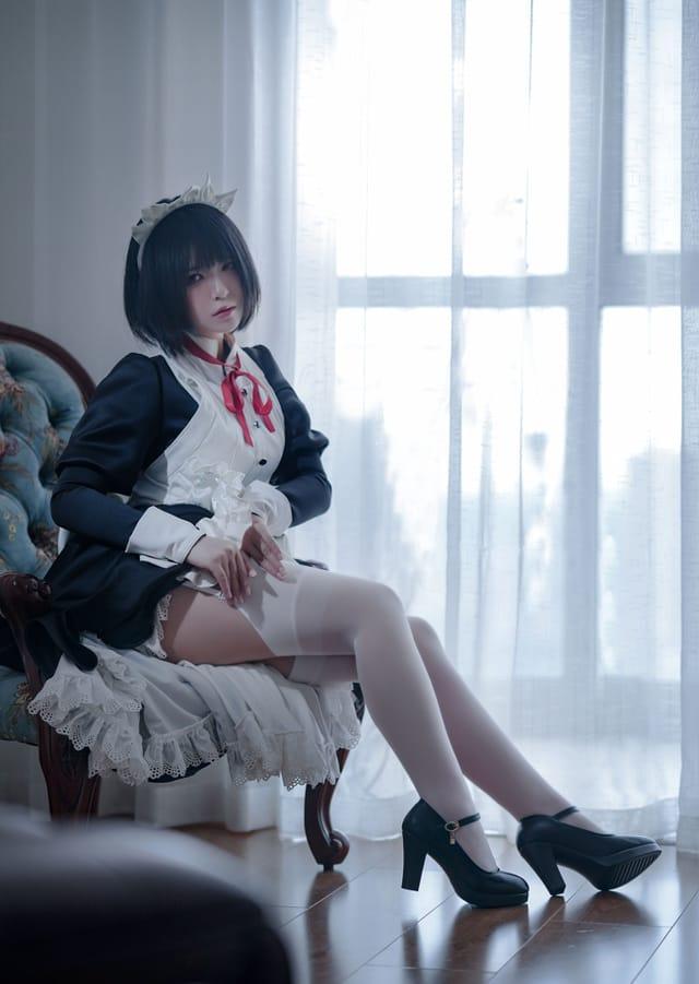 半半子 – NO.58 Banbanko Pack Chitose Itou[52P2V-239MB]-1