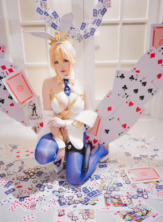 星之迟迟 – NO.121 FGO-狮子王[22P-109MB]-3