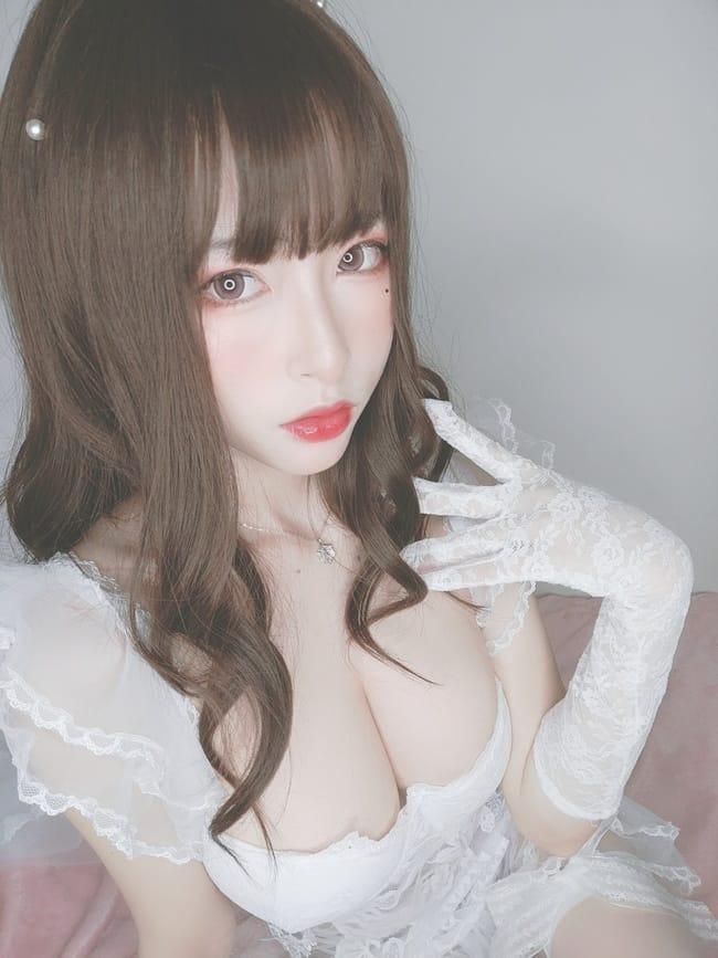 清水由乃 –NO.041 花嫁自拍[44P2V-64MB]-1