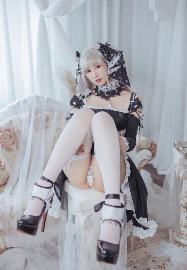 羽生三未 – NO.07 可畏[46P-708MB]