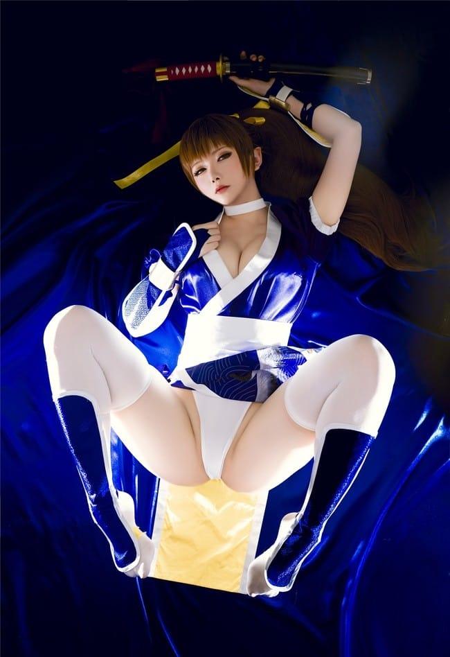 星之迟迟 – NO.137 11月计划C-死或生-霞[62P-260MB]-2