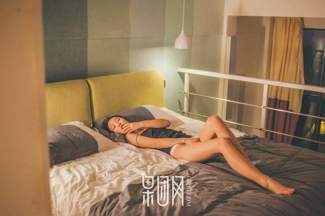 果团网 – 2018.02.24 Vol.128 肉肉[40P810M]-1