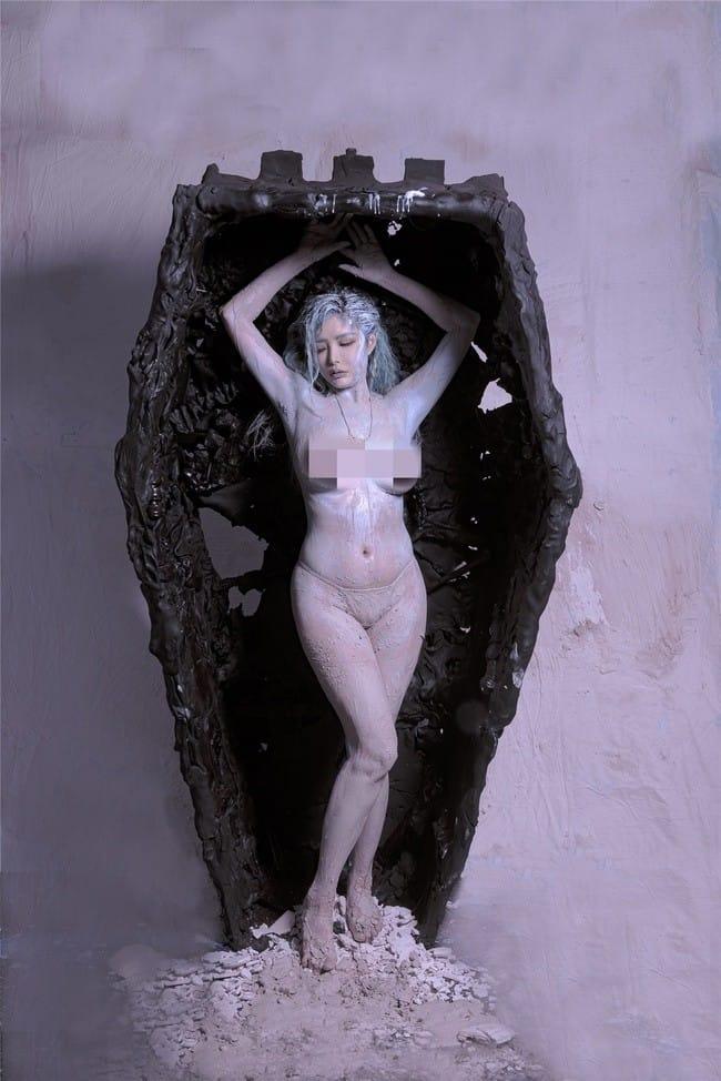 秋和柯基 – NO.87 复生[73P-770MB]-2