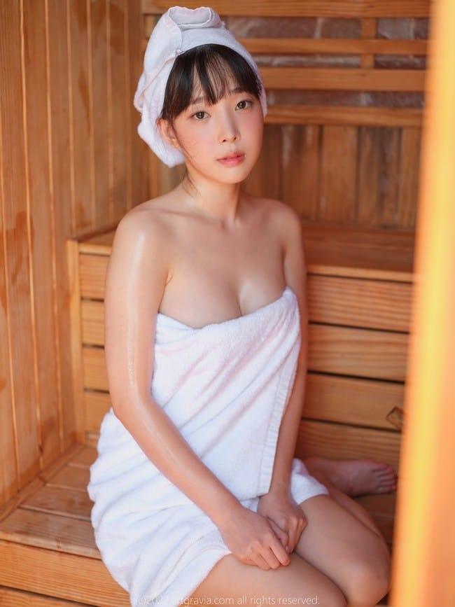 姜仁卿 – NO.066 [ArtGravia] Vol.457[90P-130MB]-4