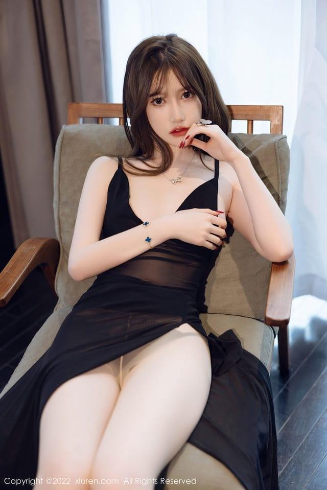 [XIUREN秀人网]2022.01.13 VOL.4460 美桃酱[57+1P／505MB]-2