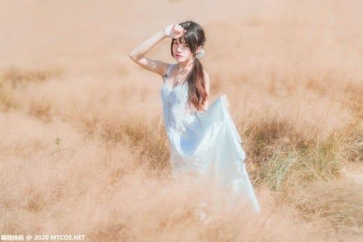 [喵糖映画]VOL.224 晚秋的原野 [39P/871MB]