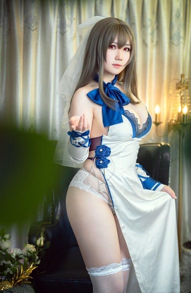 是本末末 – NO.012 路易九世礼服 [21P-123MB]-1