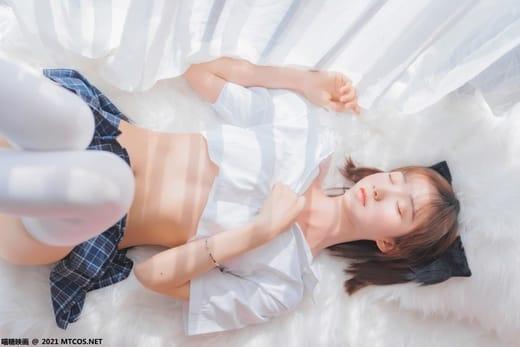 [喵糖映画]VOL.436 猫儿少女 [33P/706MB]-1