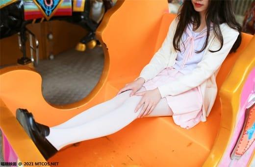 [喵糖映画]VOL.433 假日游乐场 [33P/704MB]-1