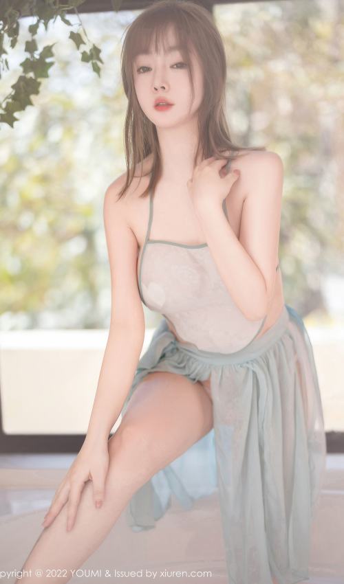 [YouMi尤蜜荟]2022.06.02 VOL.798 王雨纯[70+1P／607MB]-1