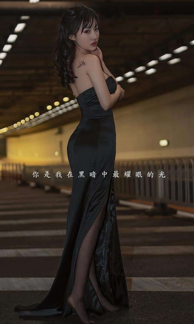 [Ugirls尤果网]爱尤物 2022.06.18 No.2349 西门小玉[35P]-1