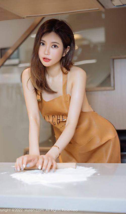 [XIUREN秀人网]2022.09.23 VOL.5634 绮里嘉ula[63+1P／605MB]-2