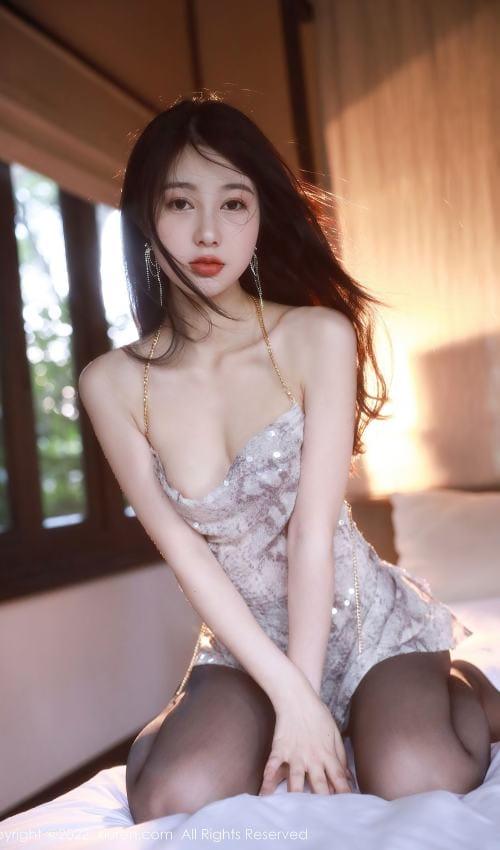 [XIUREN秀人网]2022.09.23 VOL.5632 谢晚晚[91+1P／777MB]-1