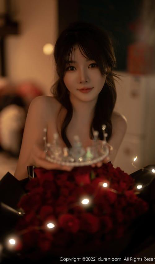 [XIUREN秀人网]2022.09.07 VOL.5552 婠婠么[74+1P／618MB]-2