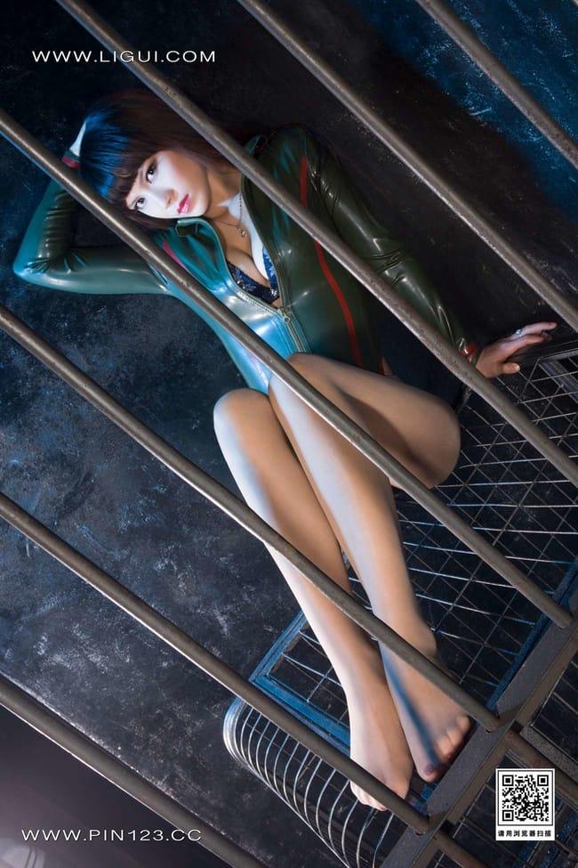 [Ligui丽柜]2022.06.23《精品典藏》晴晴[55+1P/73MB]-2