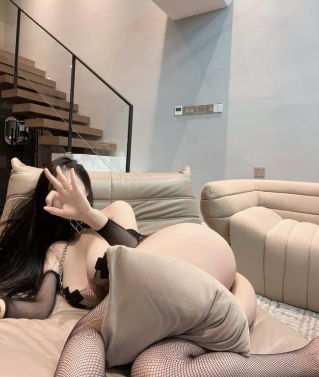 [微密圈]左公子666 -网洞连体黑丝大辟谷[50P1V-323MB]-2