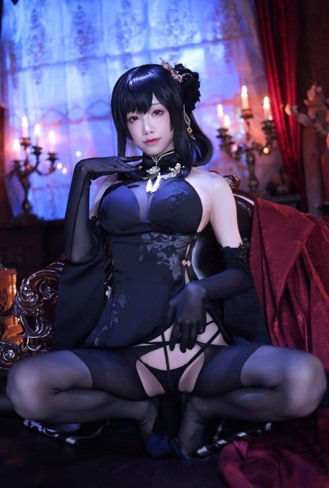 水淼aqua – NO.140 Fantia 2023年2月 镇海[23P-26MB]-1