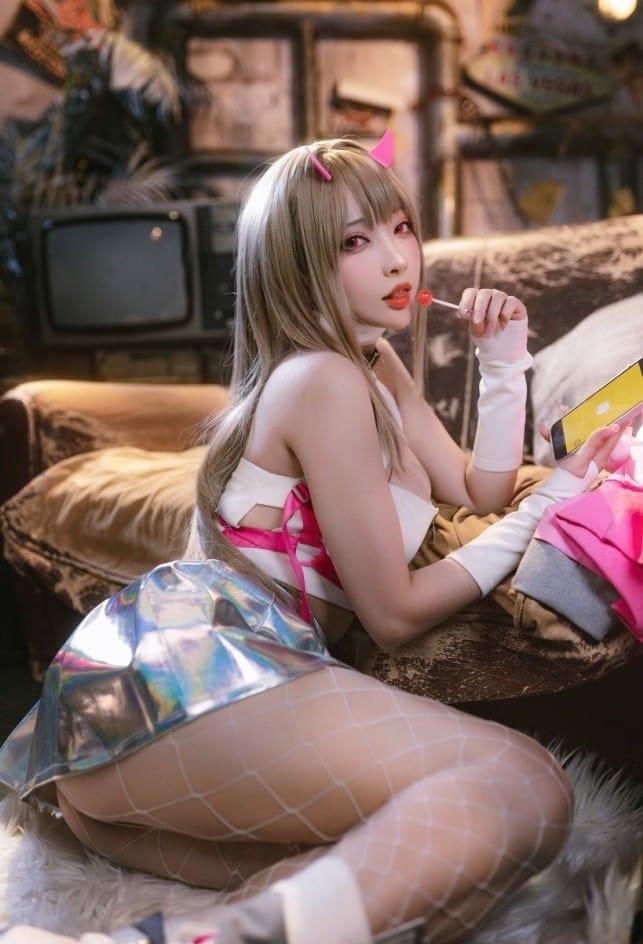 宮本桜 – NO.03 毒蛇[34P-340MB]-1