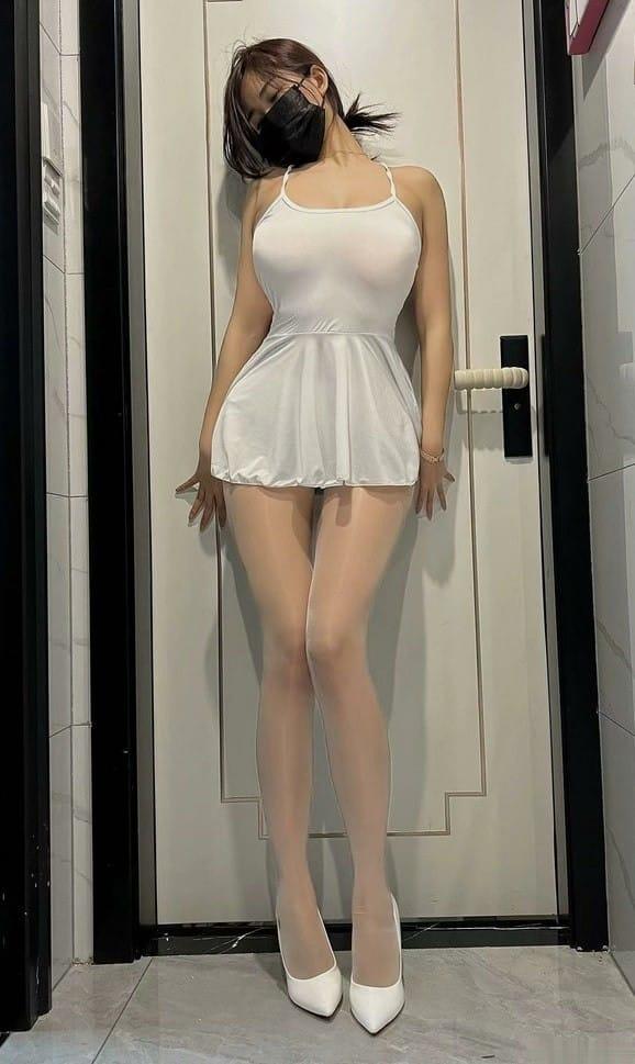 [微密圈]小酒伏特加 –超性感油亮[15P-26MB]-1