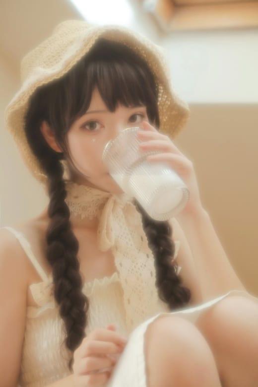 [喵糖映画]VOL.315 近距离恋爱 [40P/236MB]-1