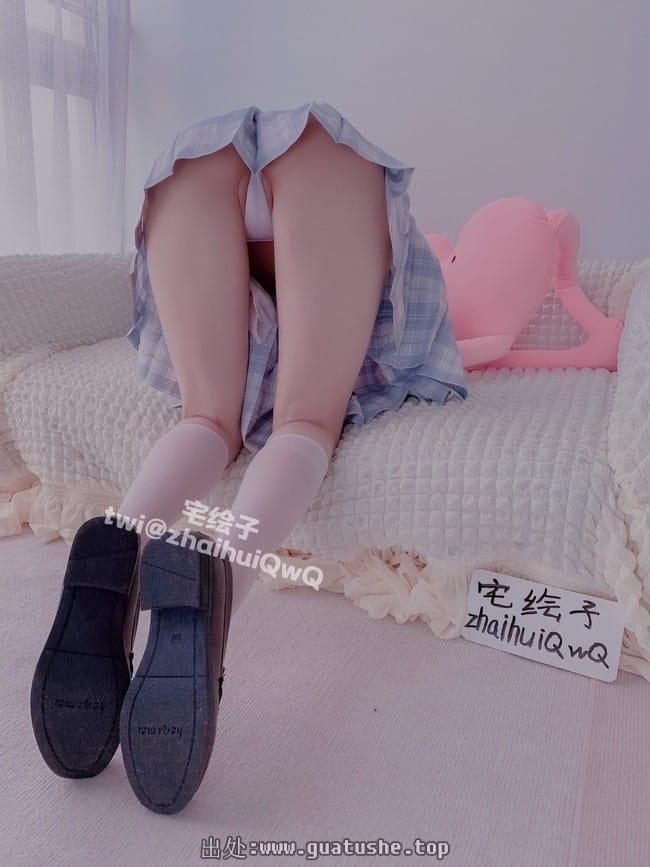 二阶堂x – 学妹[87P-43MB]-1