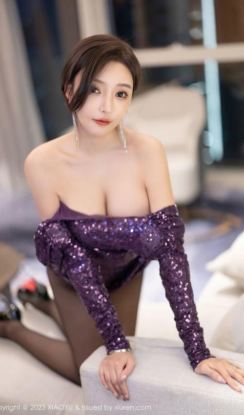 [XIAOYU语画界]2023.03.09 VOL.982 王馨瑶yanni[82+1P／701MB]-1