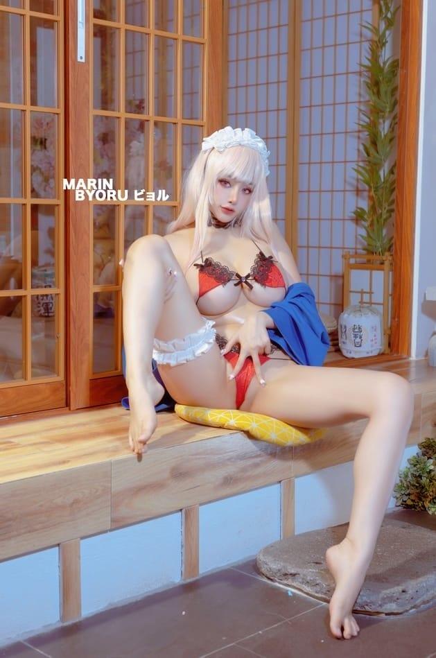 Byoru – NO.130 Marin Re[42P8V-1.44G]-1