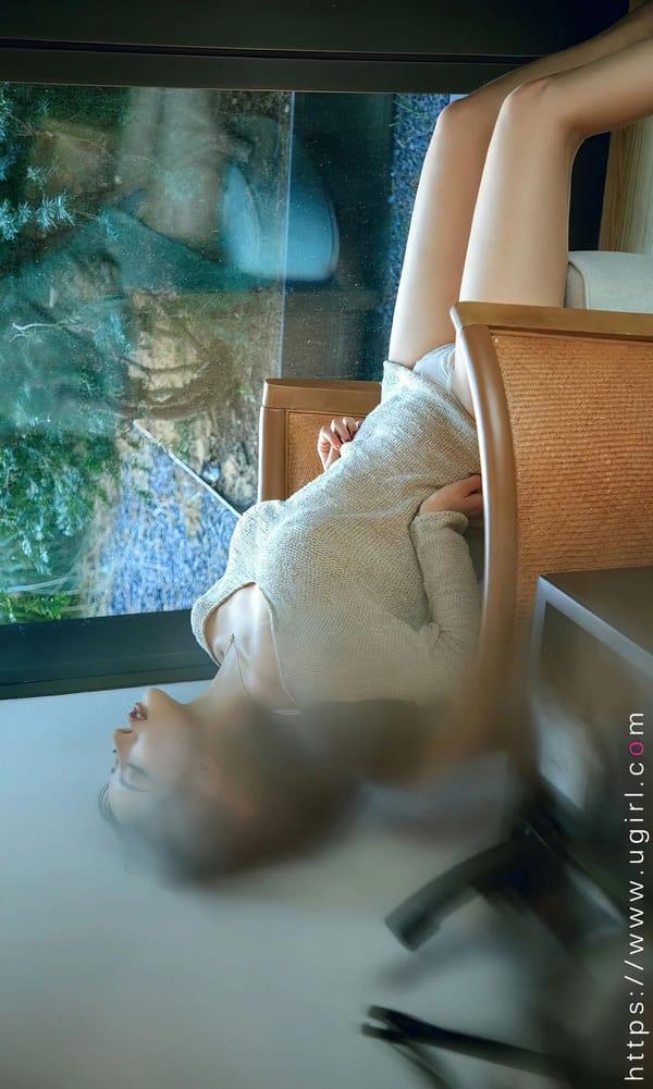 [爱尤物]2023 NO.2645 山野热烈 筱慧[35P/108MB]-1