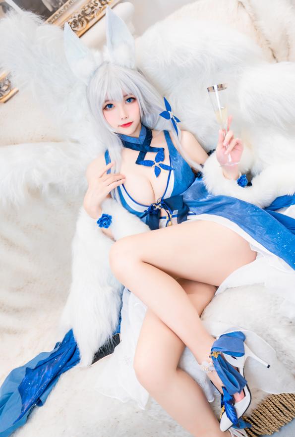 Momoko葵葵 - 写真图片合集【持续更新中】-2