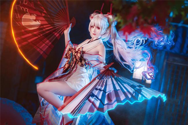 Yui金鱼 – 写真图片合集【持续更新中】-2