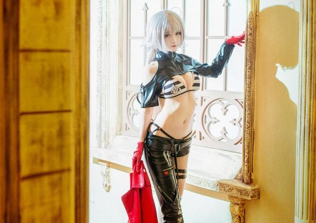 Yui金鱼 – 写真图片合集【持续更新中】-3