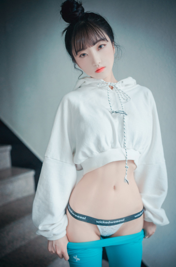 韩国@Hanari(하나리) - 写真图片合集【持续更新中】-2