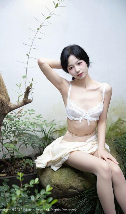 [Xiuren秀人网]2023.11.30 NO.7742 糖豆sisi[62+1P/516MB]-1