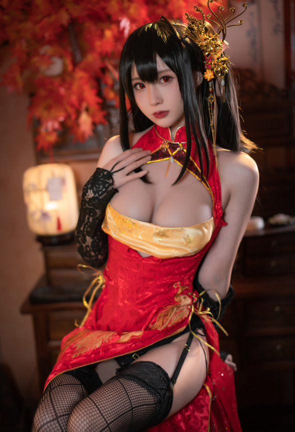 西园寺南歌 - 写真图片合集【持续更新中】-5