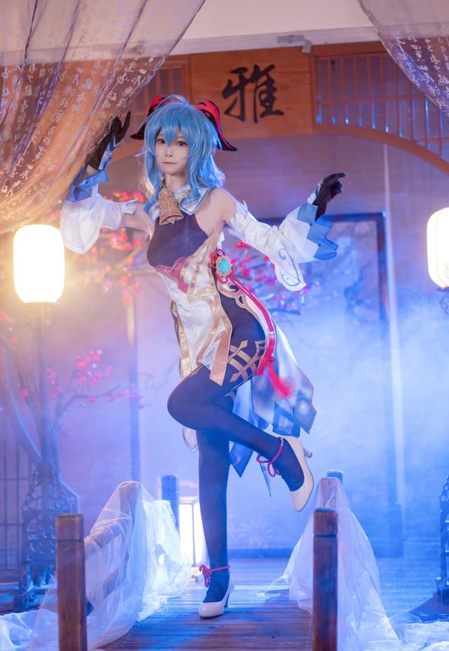 坂坂白 – 写真图片合集【持续更新中】-2