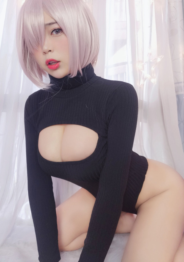 白烨 - 写真图片合集【持续更新中】-1
