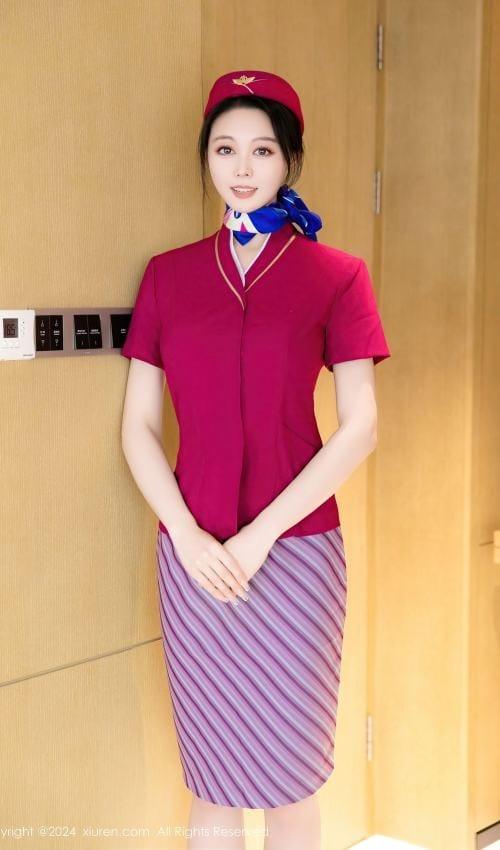 [Xiuren秀人网]2024.05.17 NO.8563 清妙[89+1P/746MB]-1