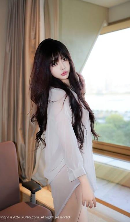 [Xiuren秀人网]2024.08.12 NO.9002 酒精阿姨[77+1P/724MB]-1